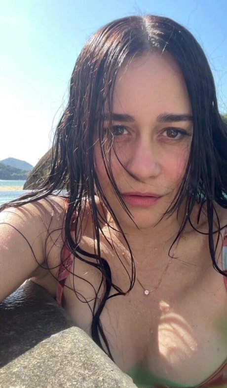 Alessandra Negrini HDモデル 画像