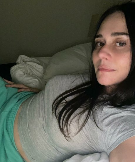 Alessandra Negrini ホットなスター ギャラリー