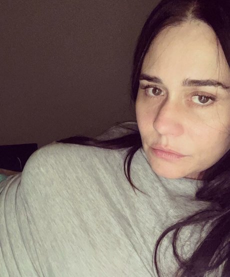 Alessandra Negrini セクシーなスター アーカイブ