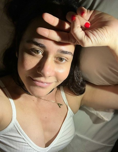 Alessandra Negrini 最高のモデル 写真