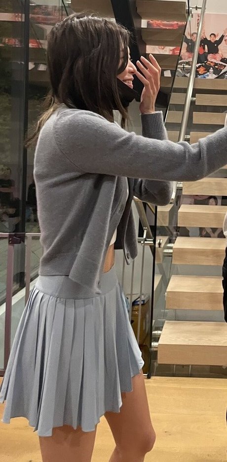 Kkatamina ヌード女優 写真
