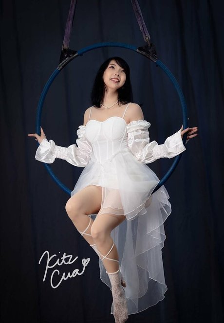 KitzCua セクシーモデル アーカイブ