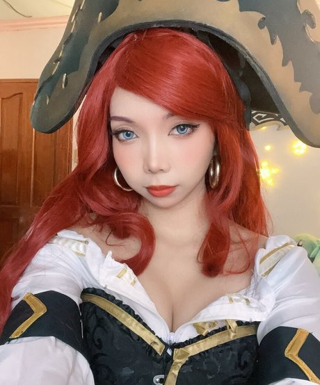 KitzCua 無料モデル 写真
