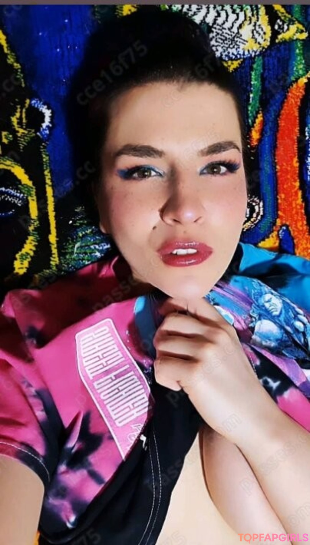 Kat Gunn 独占モデル 画像