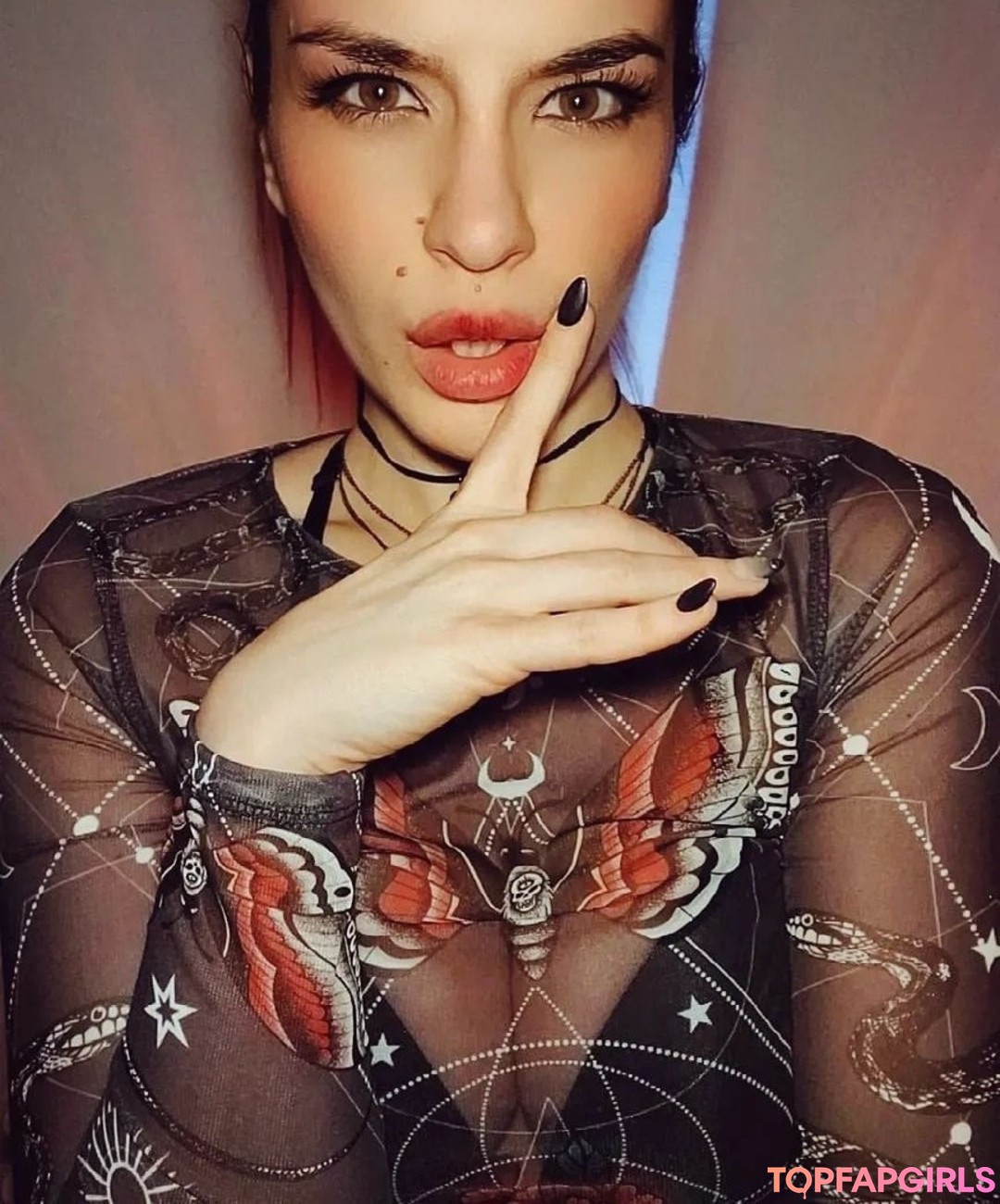 Kat Gunn 美しい女優 ギャラリー