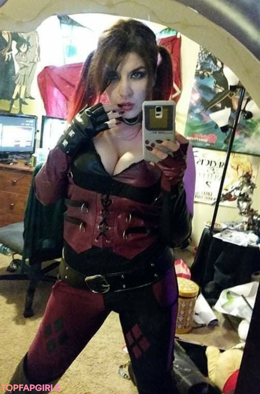 Kat Gunn スター ヌード 写真