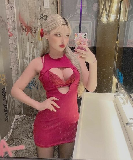 Ohdukhwa 美しい女優 写真