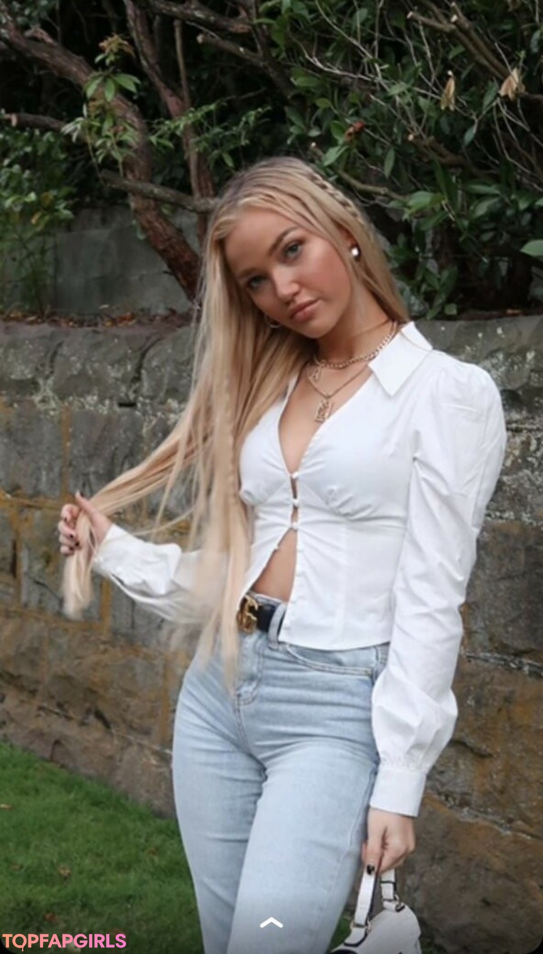 Alyssa Mckay ホットモデル アーカイブ