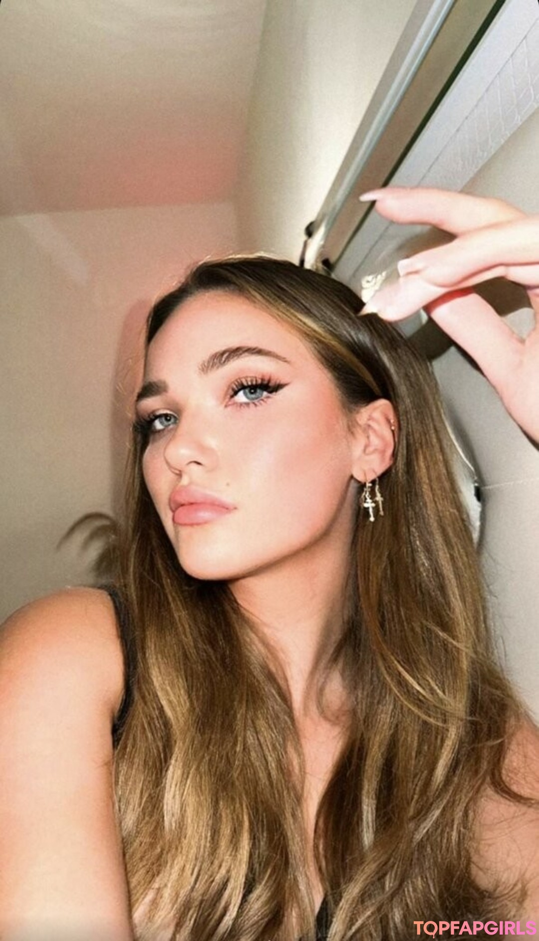 女王様オンリーファンズ ホットヌード 画像