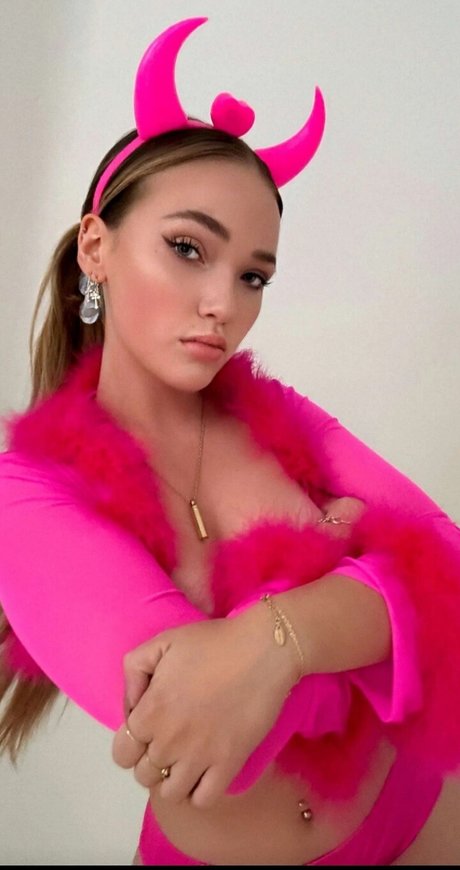 Alyssa Mckay 最高のモデル 写真
