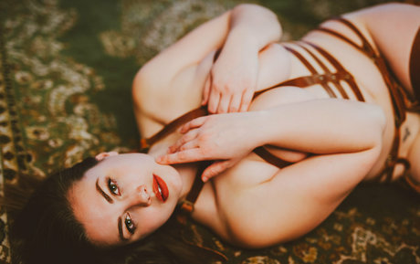 Lillias Right ホットモデル 画像