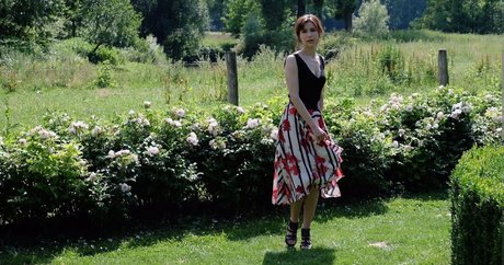 Stefanie Joosten ポルノスター 無料 写真