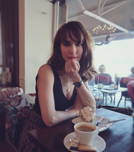 Stefanie Joosten 素敵なモデル ギャラリー