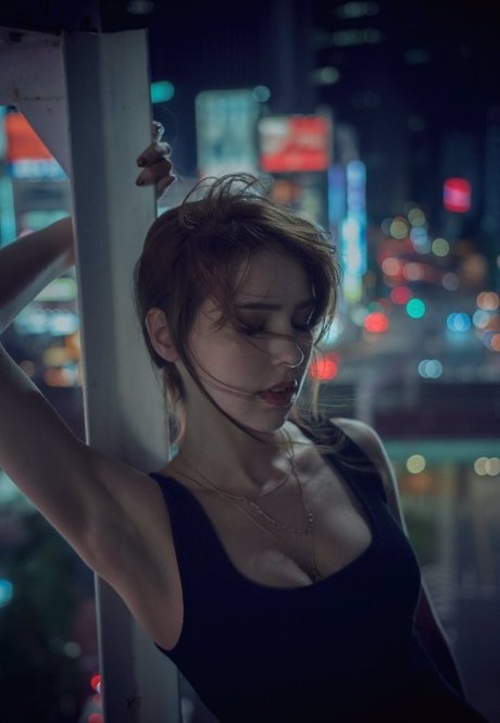 Stefanie Joosten ホットなモデル 画像