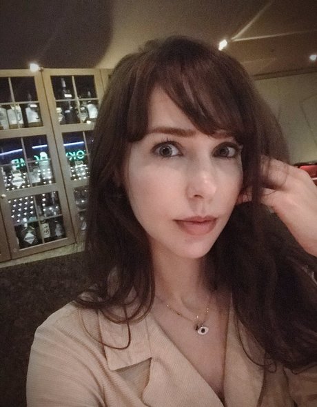 Stefanie Joosten 高品質女優 写真