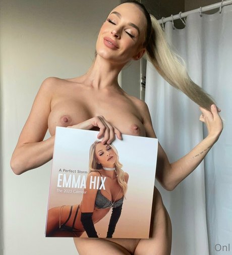 Emma Hix ポルノスター ホット ギャラリー