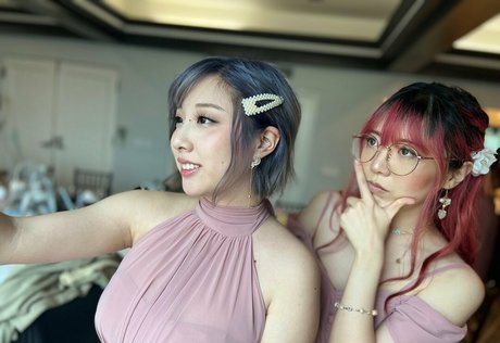 Starsmitten アダルト女優 画像