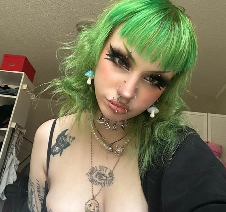 kittyfairie ホットなモデル アーカイブ