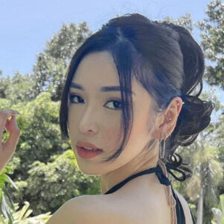 Biancake Bianca Yao ヌードスター 画像