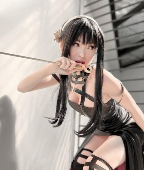 Biancake Bianca Yao 最高のモデル 画像