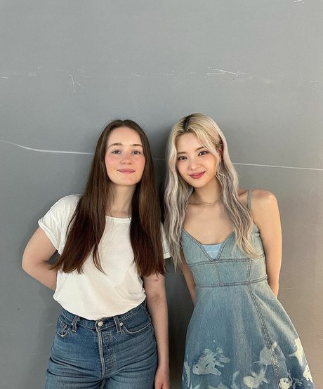 Sigrid 最高のモデル 写真
