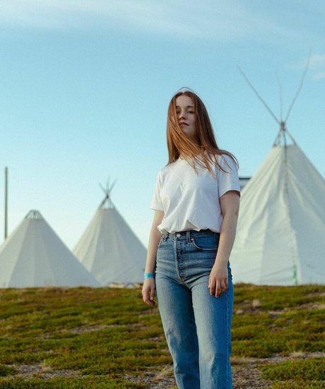 Sigrid ポルノスター ベスト 写真