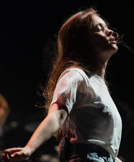 Sigrid ポルノモデル アーカイブ