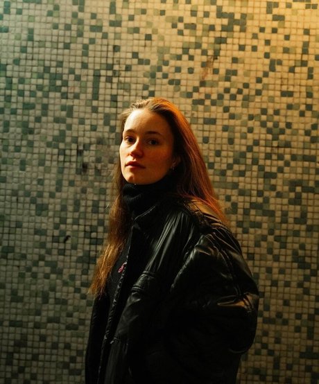 Sigrid top profile image