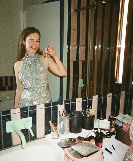 Sigrid 女優 画像