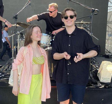 Sigrid 無料のスター アーカイブ