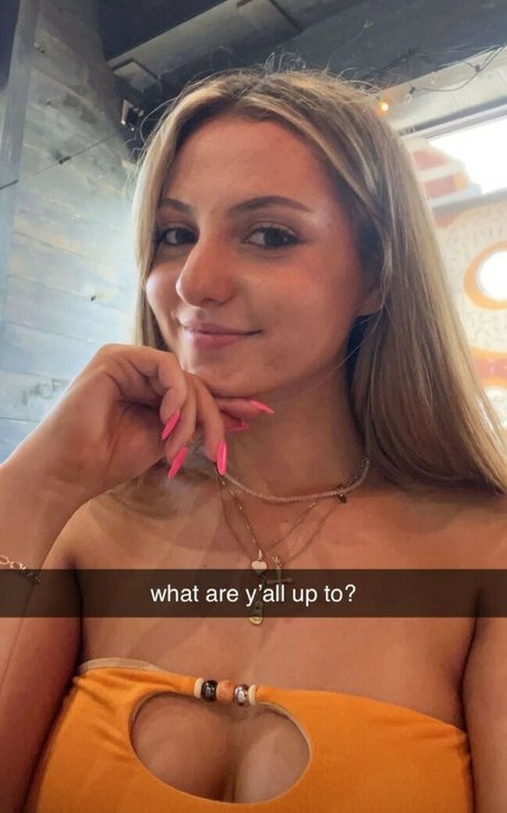Hannah Montoya XXXモデル 画像