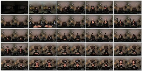 VRCosplayX xxxモデル 画像