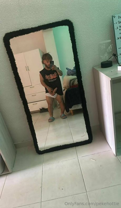 pekehottie 最高のモデル 写真