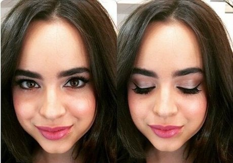 Sofia Carson アダルト女優 写真