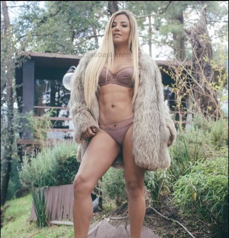 Aleida Nunez ポルノスター 画像