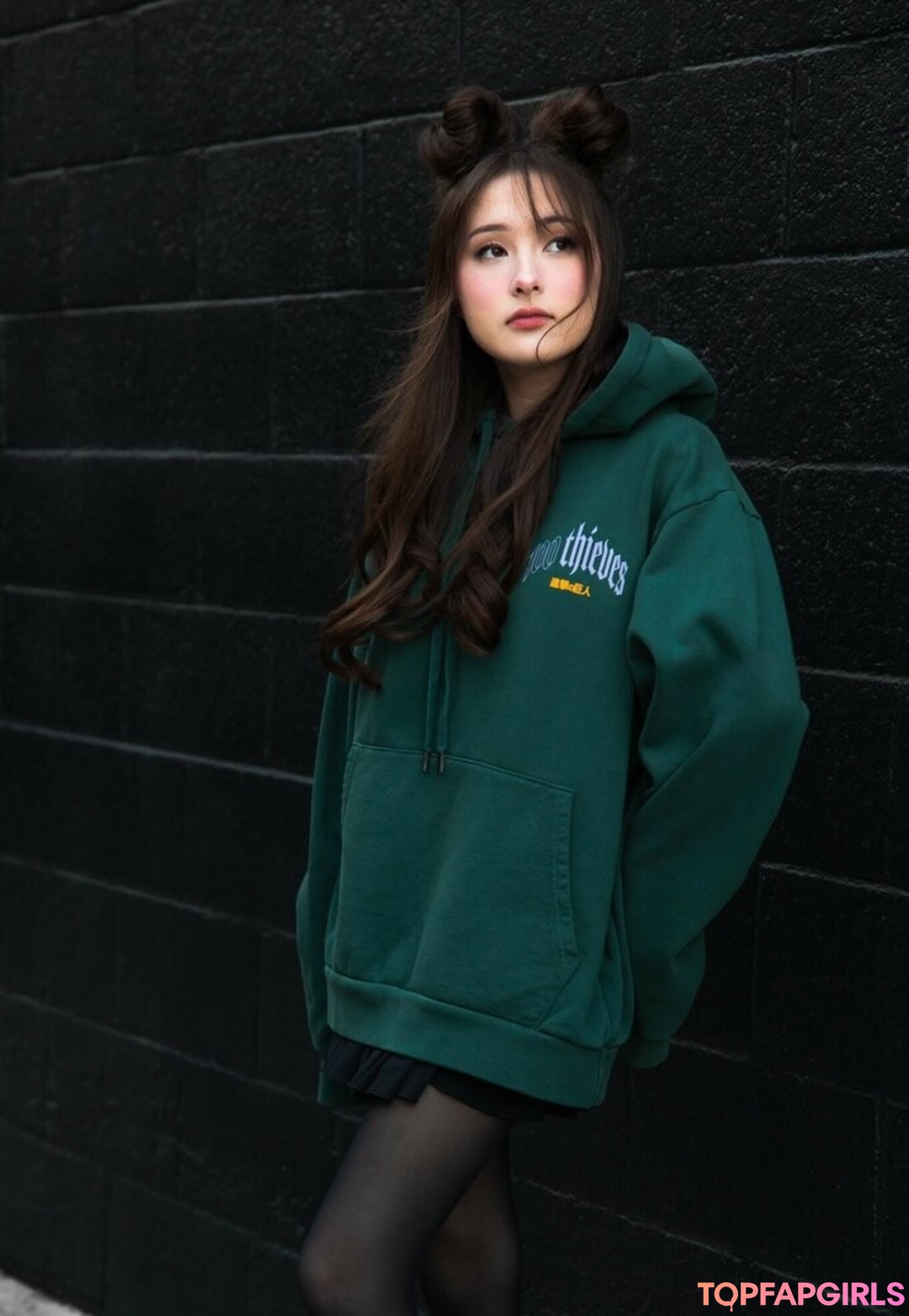 Tinakitten ポルノスター 写真