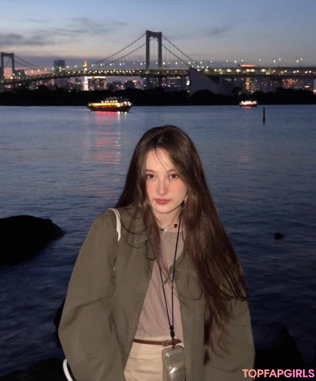 Tinakitten HDポルノスター 画像