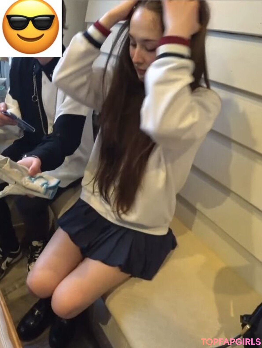 Tinakitten 高品質女優 写真