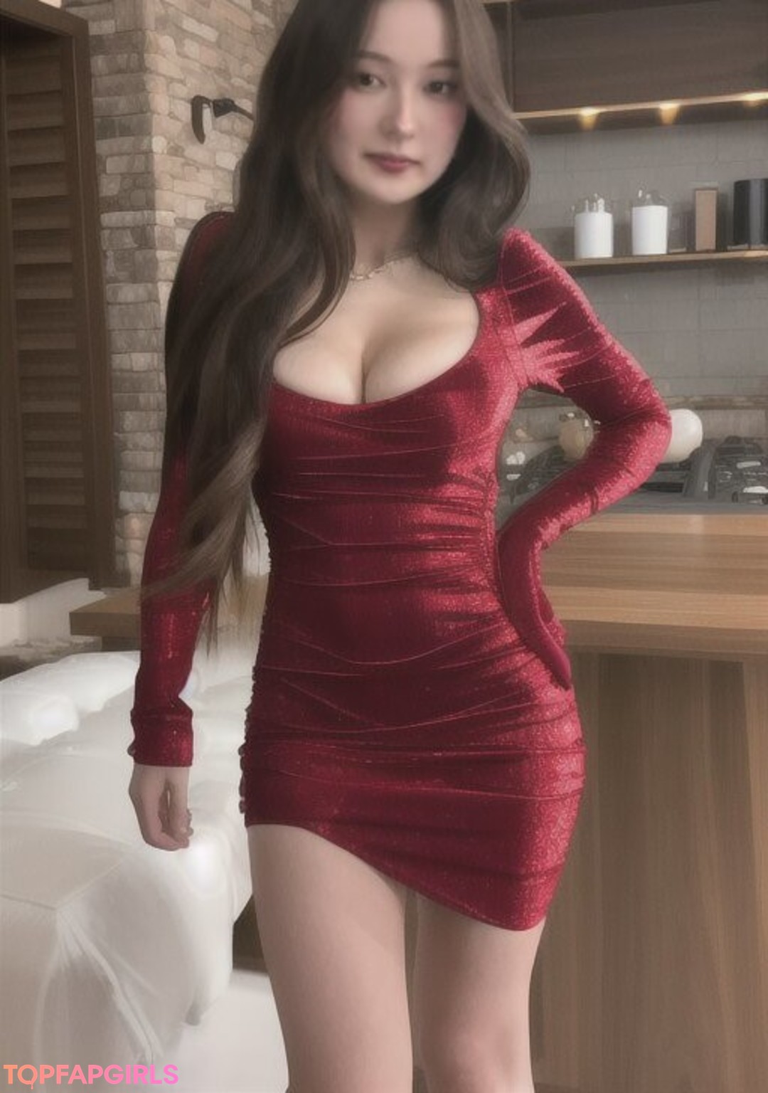 小さいチンポのシーメールOnlyFans アートポルノ 写真