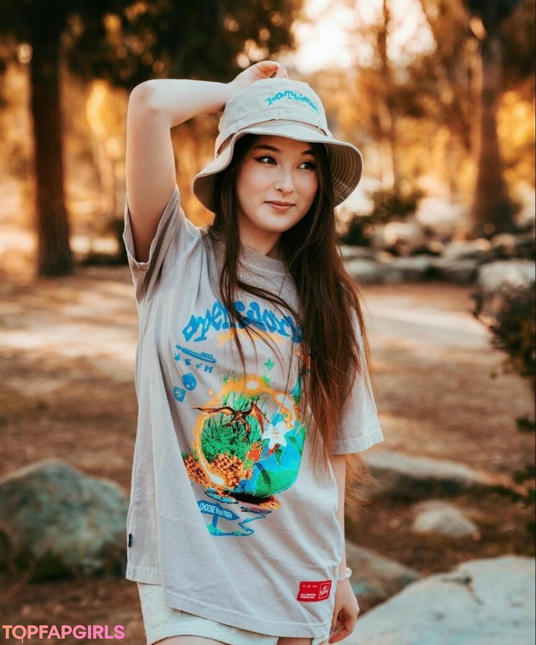 Tinakitten トップスター 写真