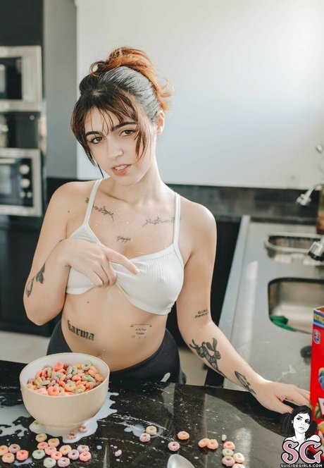 Aliese 美しいスター 画像