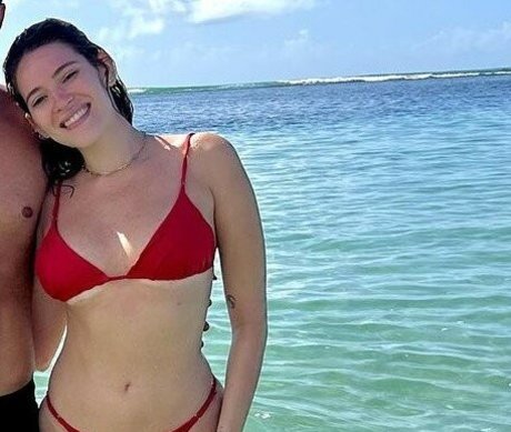 Ana Clara Lima ホットスター 画像