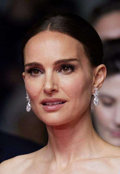Natalie Portman 最高のスター 写真
