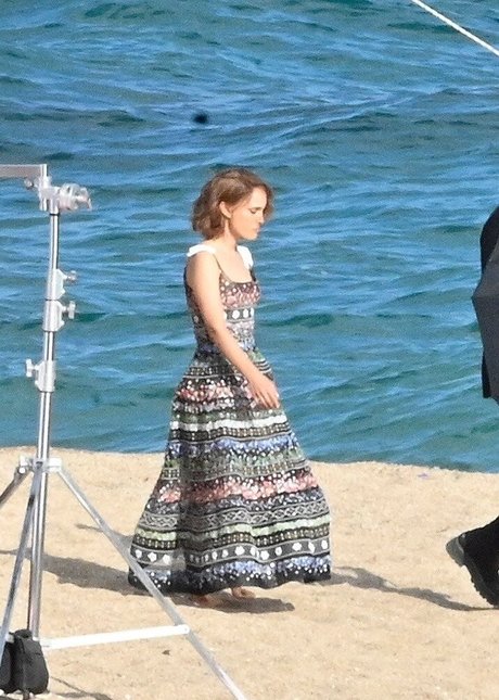 Natalie Portman ポルノスター 無料 アーカイブ