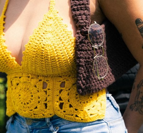 lapintoramarta エロティックなモデル 写真
