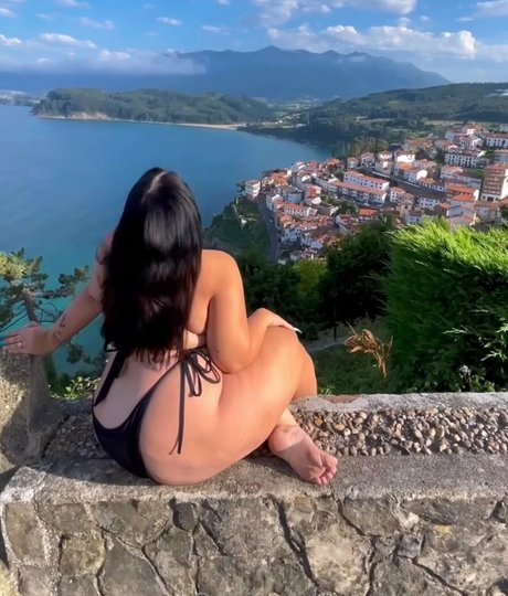 natalialozano アートモデル 写真
