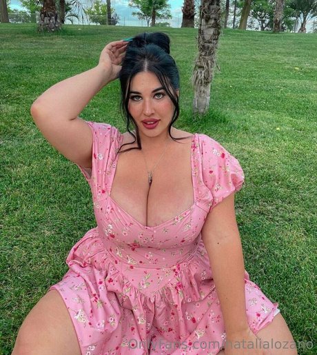 natalialozano アダルトモデル 写真