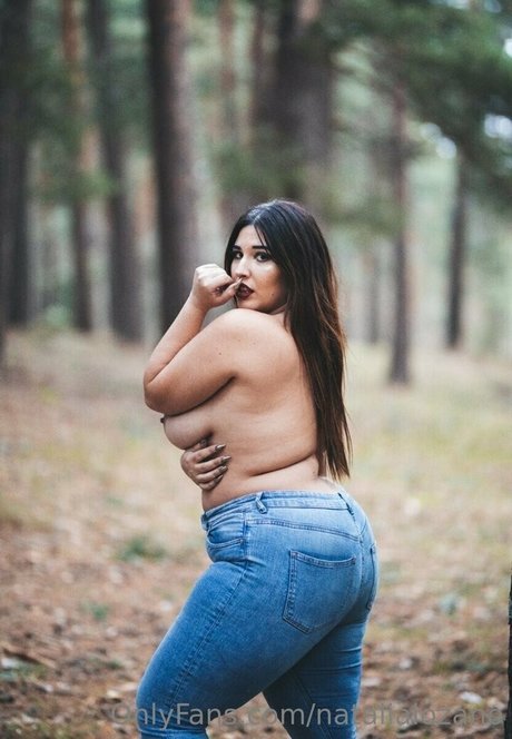 natalialozano アート女優 写真
