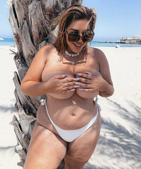 natalialozano 限定スター 写真