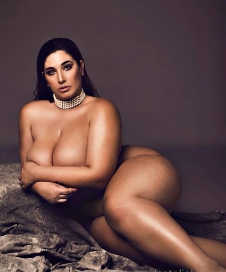natalialozano 美しいモデル 画像